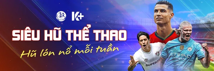Các ưu đãi và khuyến mãi thể thao hấp dẫn tại Xwin Casino